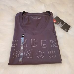 New! Under Armour Shirt